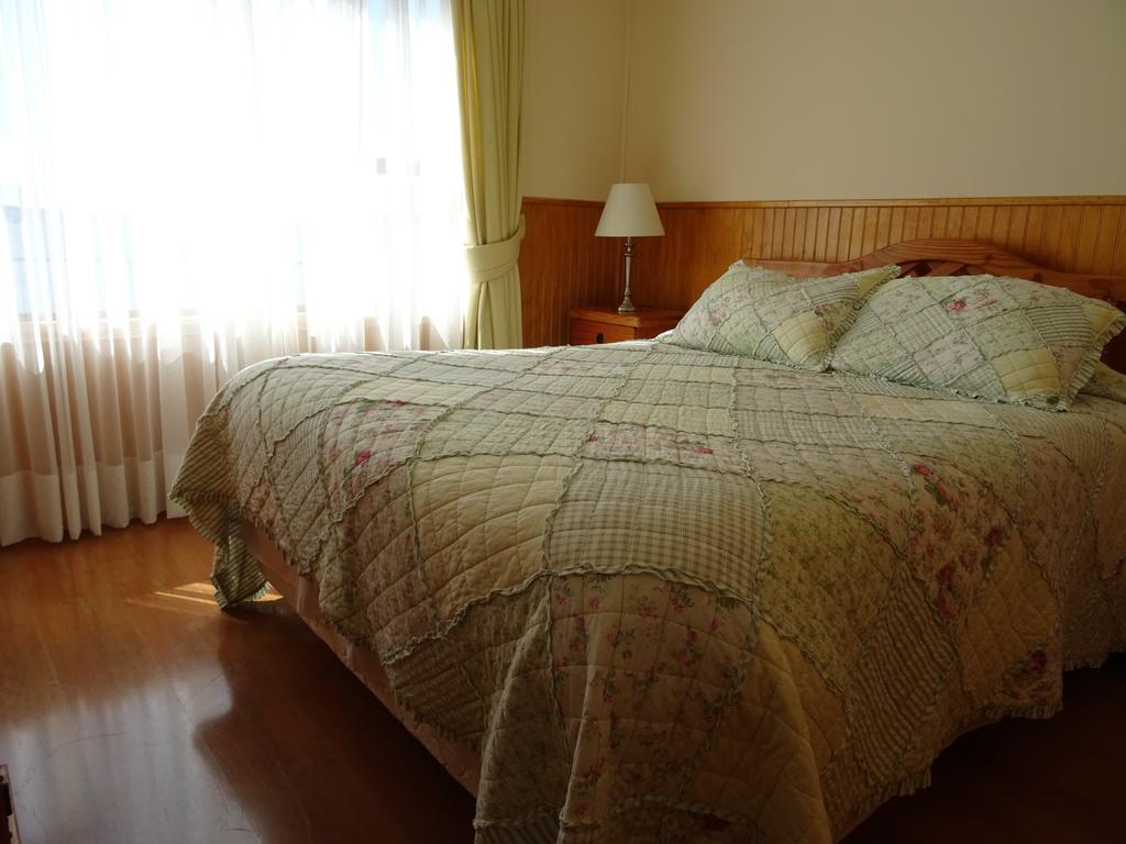 Cabanas Treng Treng Chonchi Ngoại thất bức ảnh
